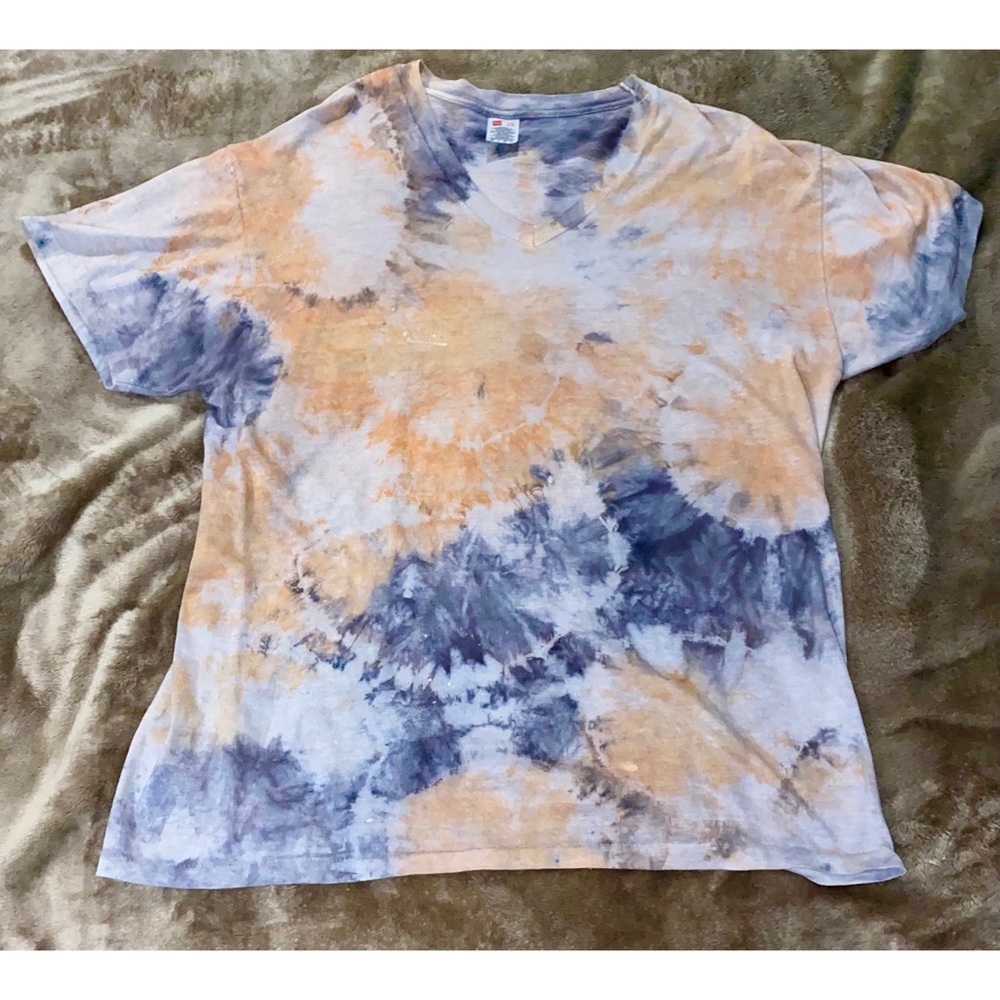 ❣️ Hanes XL Cotton T-Shirt
